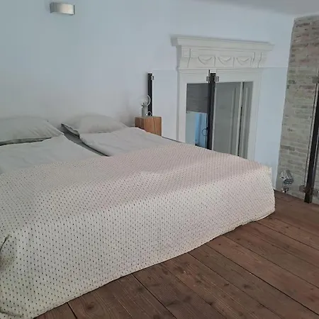 Parpar 19 - Cosy Flat In The Center Lejlighed