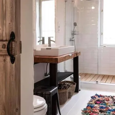 Lejlighed Parpar 19 - Cosy Flat In The Center Budapest