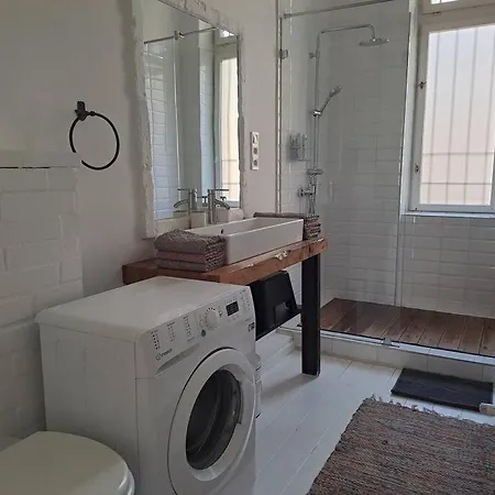 Parpar 19 - Cosy Flat In The Center Lejlighed