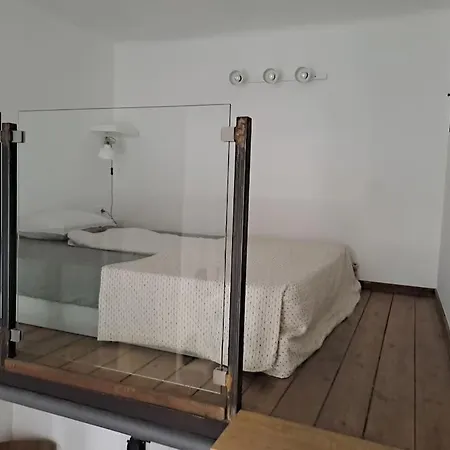 Lejlighed Parpar 19 - Cosy Flat In The Center *