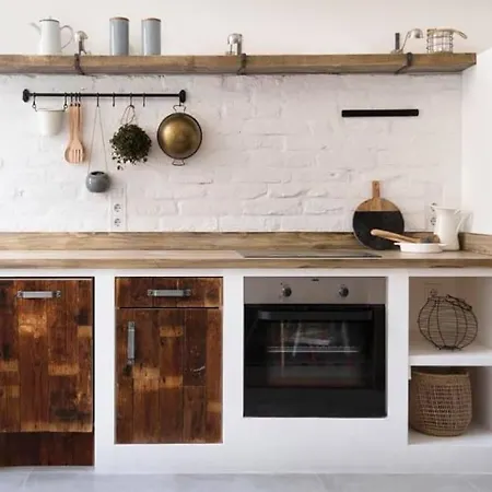 Parpar 19 - Cosy Flat In The Center Διαμέρισμα Βουδαπέστη